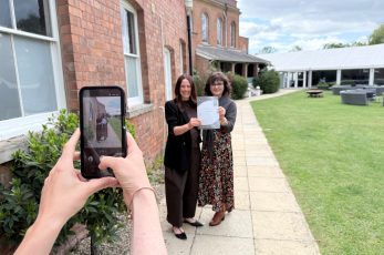 Levelling up to strategic membership with the Herefordshire & Worcestershire Chamber of Commerce